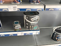 Hammerite diverse metaalverf (85x) - afbeelding 5 van  15