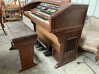 Hammond orgel - afbeelding 3 van  5