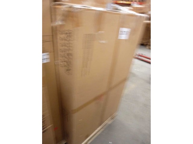 Hamsterkooi - 4 niveaus, met voeder, schommel, helling en kennels - afbeelding 4 van  12