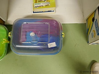 Hamsterkooi - afbeelding 1 van  1
