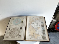 Hand - atlas - afbeelding 1 van  1