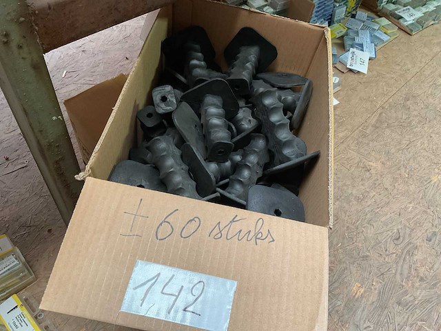 Hand beveiligingen - afbeelding 1 van  4