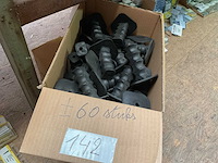 Hand beveiligingen - afbeelding 1 van  4