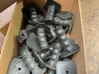 Hand beveiligingen - afbeelding 2 van  4