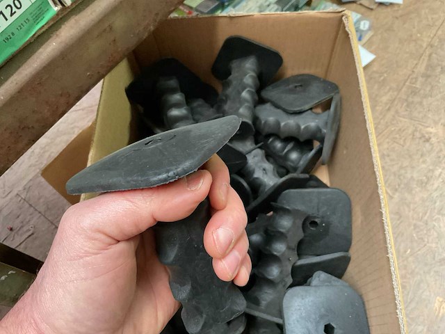 Hand beveiligingen - afbeelding 3 van  4