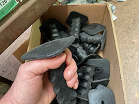 Hand beveiligingen - afbeelding 3 van  4