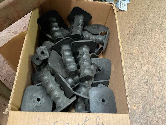 Hand beveiligingen - afbeelding 4 van  4