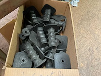 Hand beveiligingen - afbeelding 4 van  4