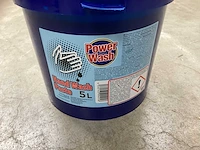 Hand-/garagezeep - afbeelding 2 van  2