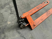 Hand hydraulische palletwagen - afbeelding 4 van  5