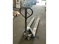 Hand hydraulische palletwagen - afbeelding 5 van  5