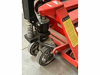 Hand hydraulische palletwagen - afbeelding 3 van  4