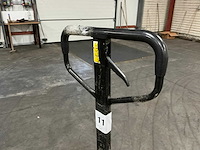 Hand hydraulische palletwagen - afbeelding 5 van  6