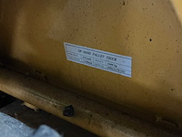 Hand hydraulische palletwagen - afbeelding 6 van  6