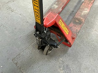 Hand hydraulische palletwagen - afbeelding 6 van  7