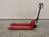 Hand hydraulische palletwagen - afbeelding 4 van  7