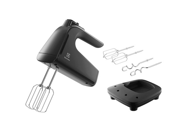 Hand mixer - electrolux - 300 - afbeelding 1 van  2