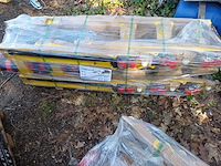 Hand palletwagens metallo (6x) - afbeelding 2 van  2