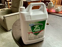 Hand sanitizer (180x)