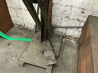 Handbediende ponsmachine - afbeelding 5 van  5