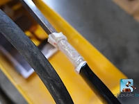 Handbediende testpomp - afbeelding 4 van  5