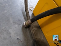 Handbediende testpomp - afbeelding 5 van  5
