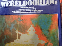 Handboek wo ii - afbeelding 1 van  1