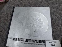 Handboek - afbeelding 1 van  2