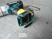 Handboormachine makita - afbeelding 3 van  4