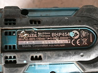 Handboormachine makita - afbeelding 4 van  4