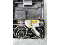 Handboormachine vald'or - drill - afbeelding 1 van  2