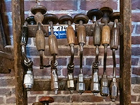 Handboren - afbeelding 1 van  3