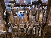 Handboren - afbeelding 2 van  3