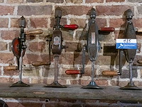 Handboren - afbeelding 1 van  4