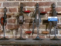 Handboren - afbeelding 2 van  4