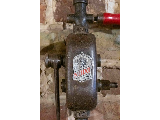 Handboren - afbeelding 4 van  4