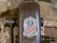 Handboren - afbeelding 4 van  4