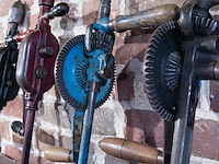 Handboren - afbeelding 2 van  3