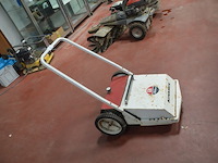 Handborstelmachine advance (4) - afbeelding 3 van  9