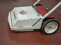 Handborstelmachine advance (4) - afbeelding 4 van  9