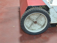 Handborstelmachine advance (4) - afbeelding 8 van  9