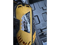 Handcirkelzaag powerplus - circular saw - afbeelding 1 van  1