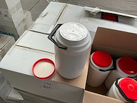 Handcleaner (180x) - afbeelding 1 van  1
