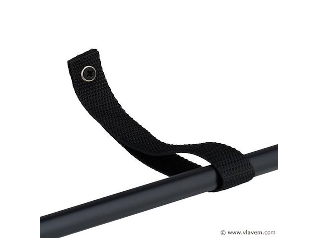 Handdoek ladder - afbeelding 7 van  7