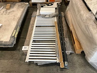 Handdoek radiator (2x) - afbeelding 1 van  7