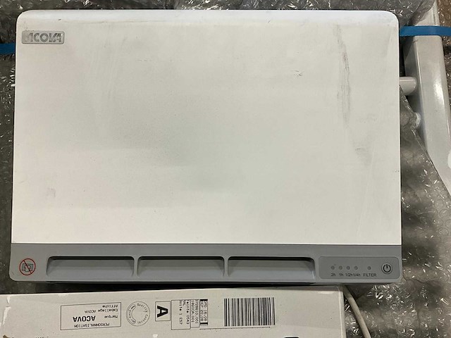 Handdoek radiator (2x) - afbeelding 4 van  7