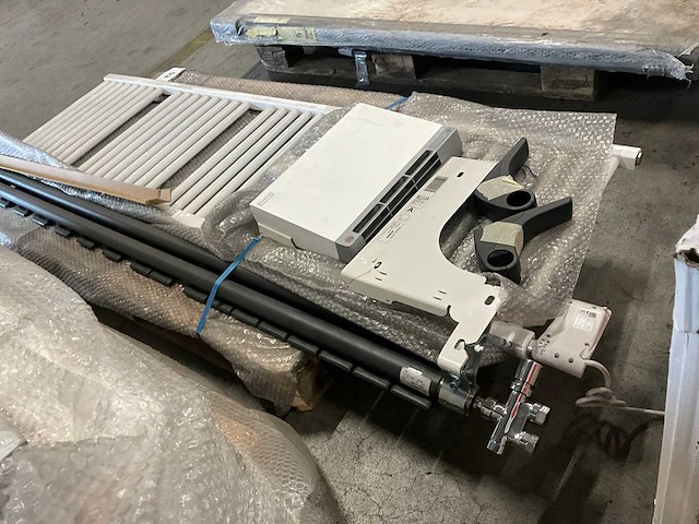 Handdoek radiator (2x) - afbeelding 5 van  7