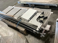 Handdoek radiator (2x) - afbeelding 5 van  7