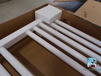Handdoekdroger radiator - afbeelding 2 van  4