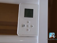 Handdoekdroger radiator - afbeelding 3 van  4